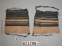 藏品(護腿布)的圖片